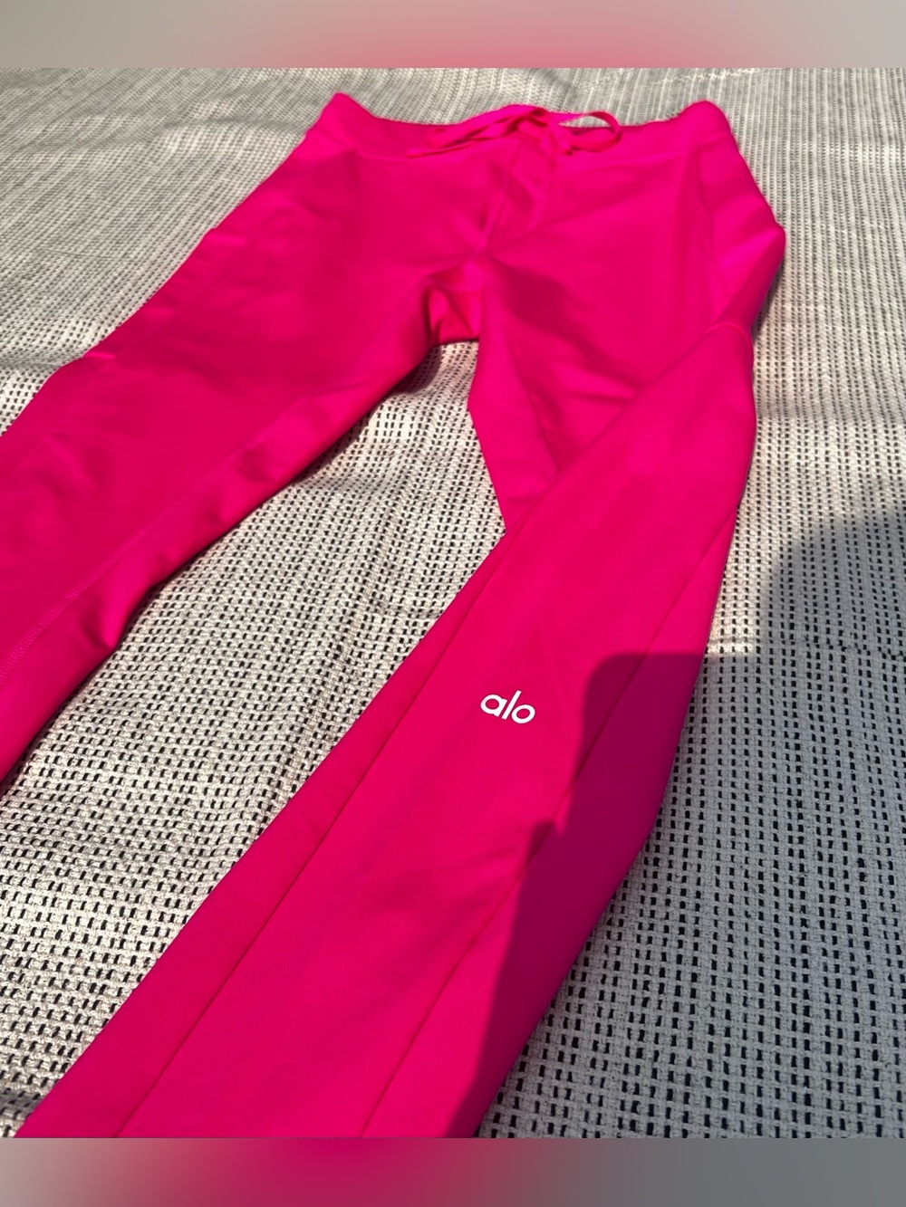 Alo Checkpoint Leggings